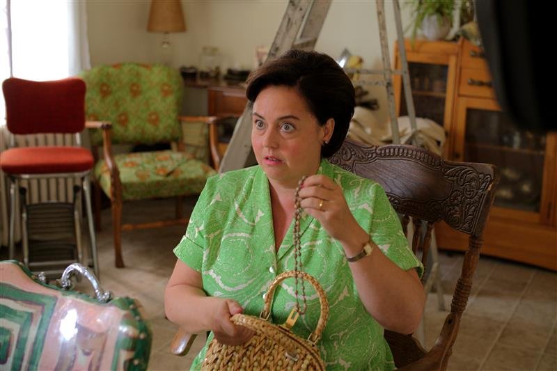 Photo from the movie Sisters and Neighbors