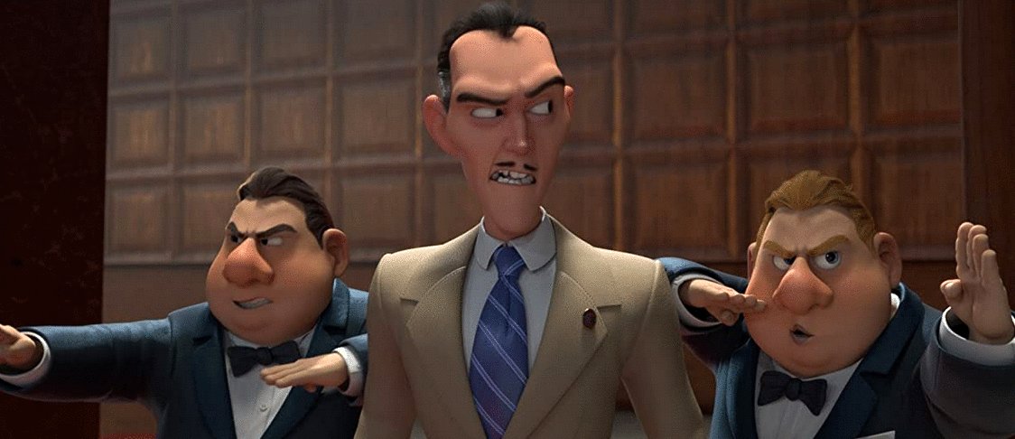 Photo from the movie Mummies