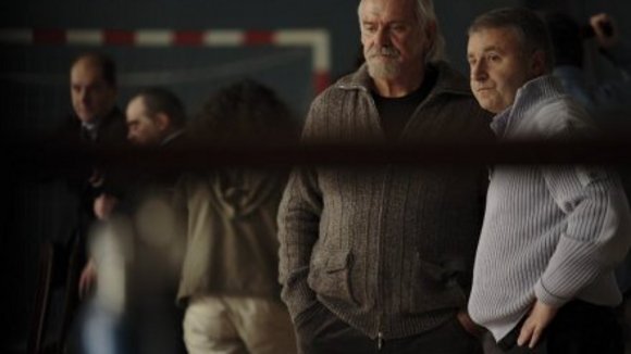 Photo from the movie 12