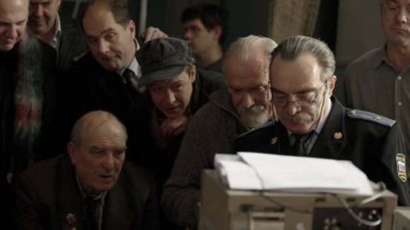 Photo from the movie 12