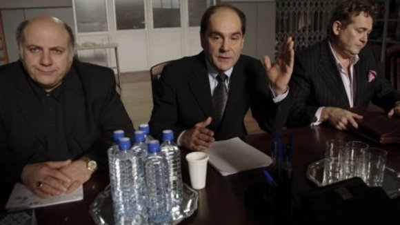 Photo from the movie 12