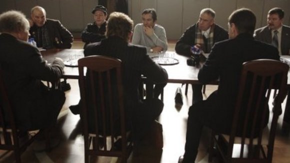 Photo from the movie 12