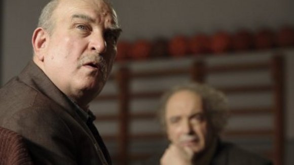 Photo from the movie 12