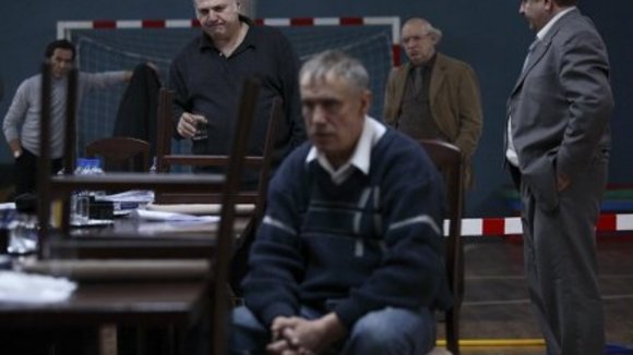 Photo from the movie 12