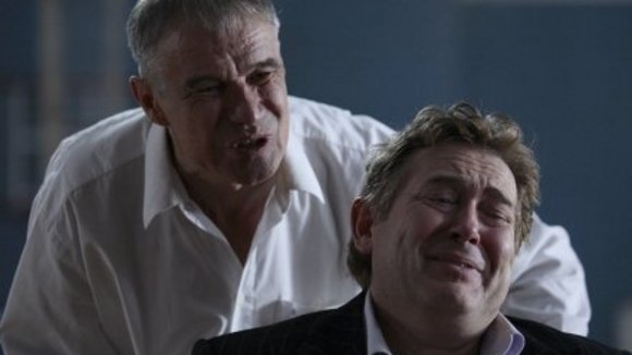 Photo from the movie 12