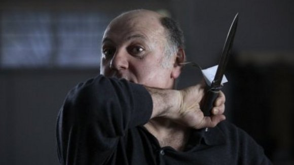 Photo from the movie 12