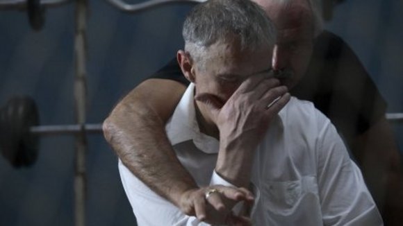 Photo from the movie 12