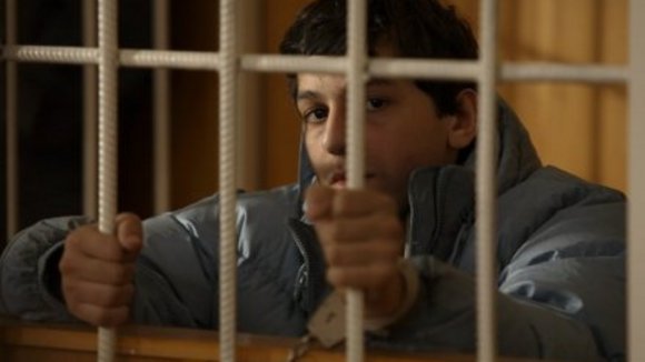 Photo from the movie 12