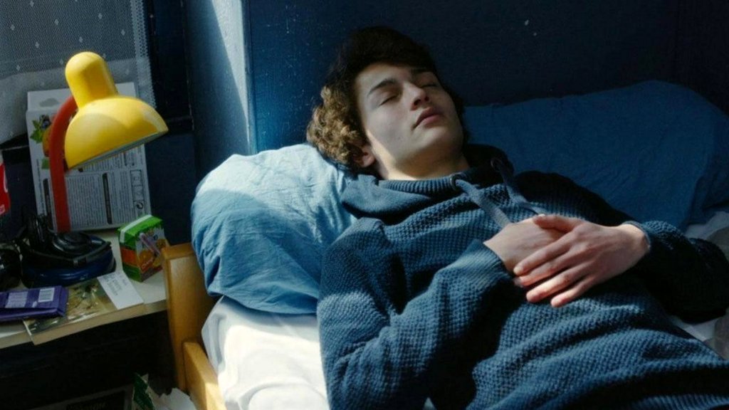 Photo from the movie De toutes mes forces