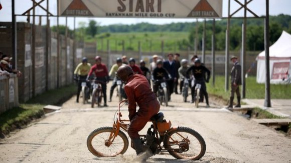 Photo from the movie Harley and the Davidsons