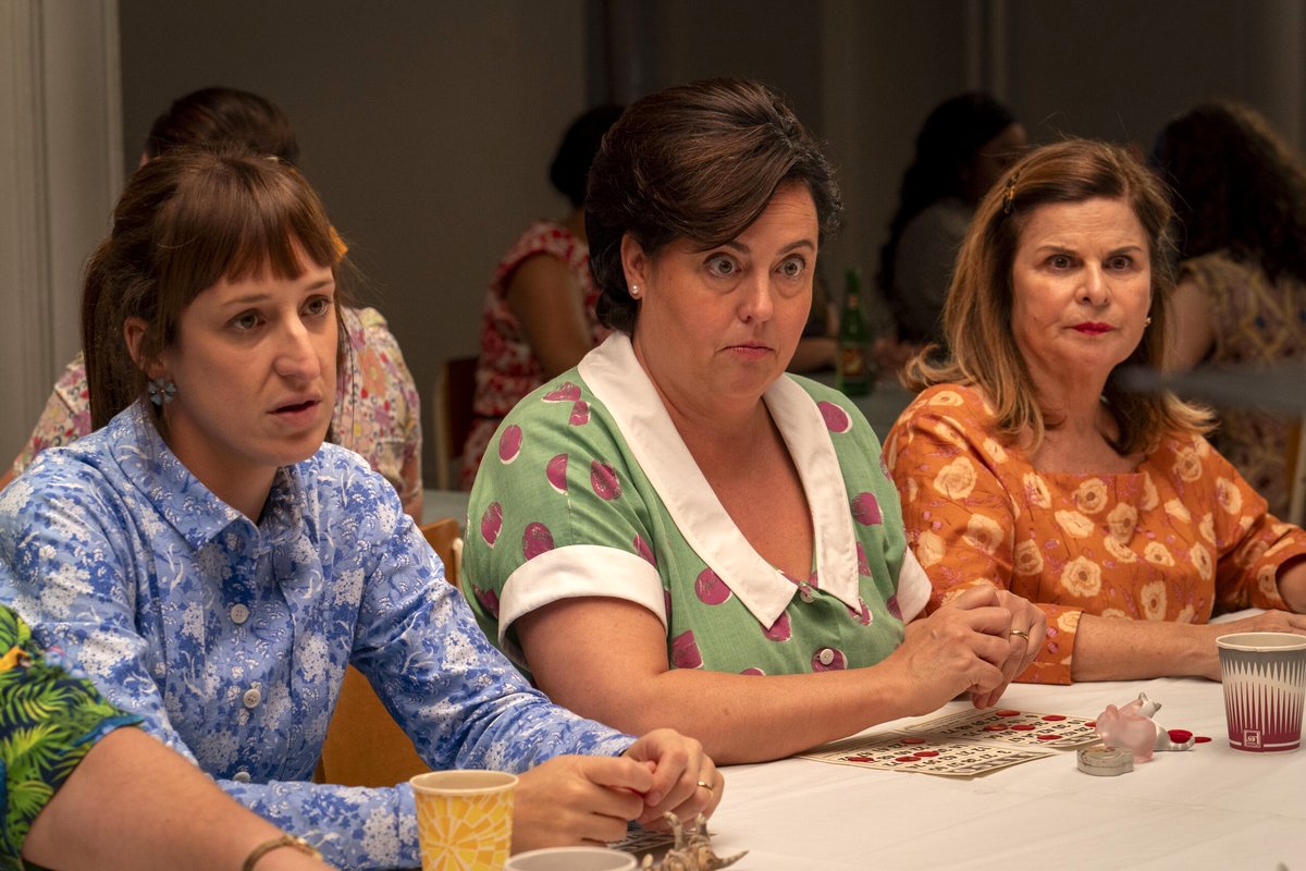 Photo from the movie Sisters and Neighbors