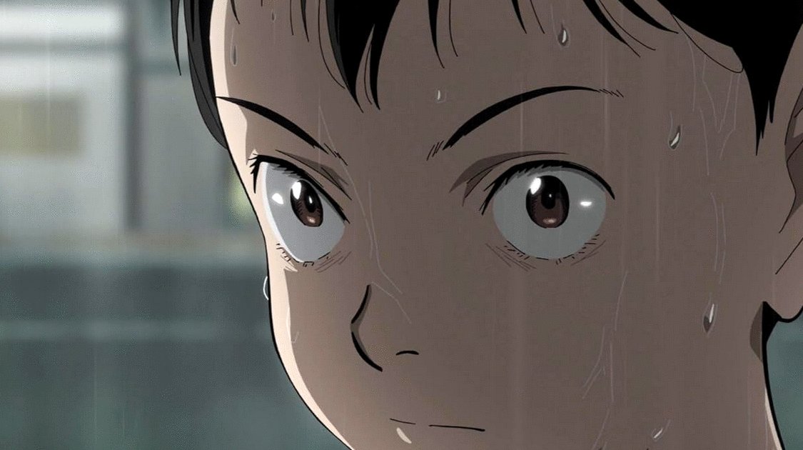 Photo from the movie Pluto