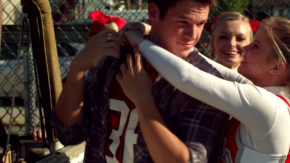 Photo from the movie 23 Blast