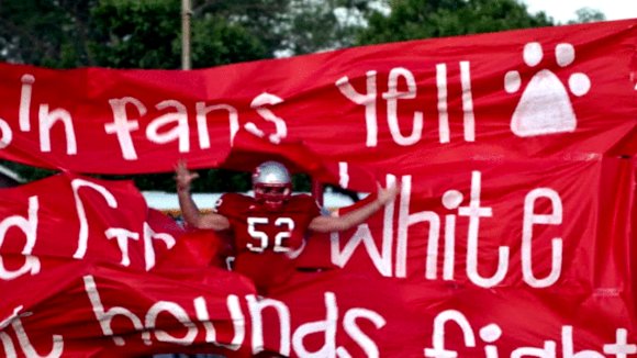 Photo from the movie 23 Blast