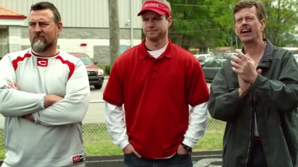 Photo from the movie 23 Blast