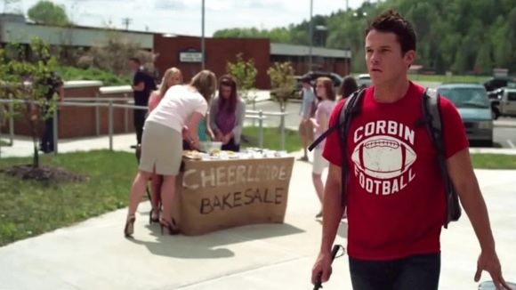 Photo from the movie 23 Blast