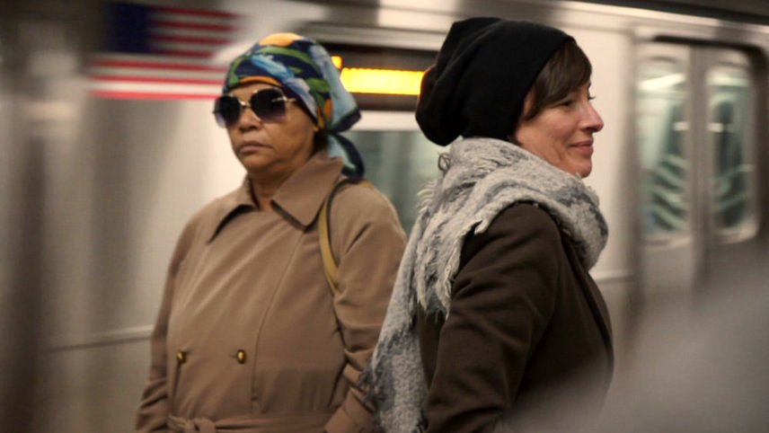 Photo from the movie Impetus