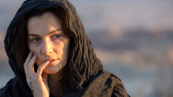 Photo from the movie Last Days in the Desert