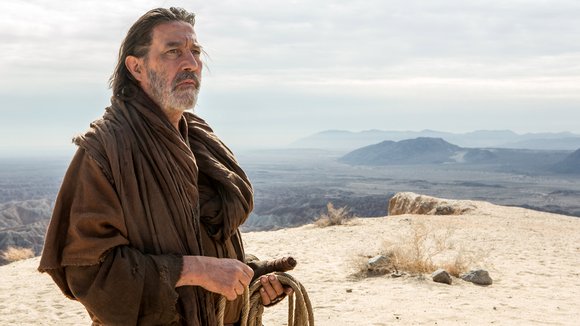 Photo from the movie Last Days in the Desert