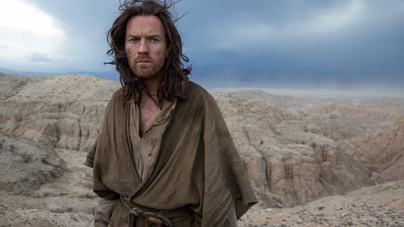 Photo from the movie Last Days in the Desert