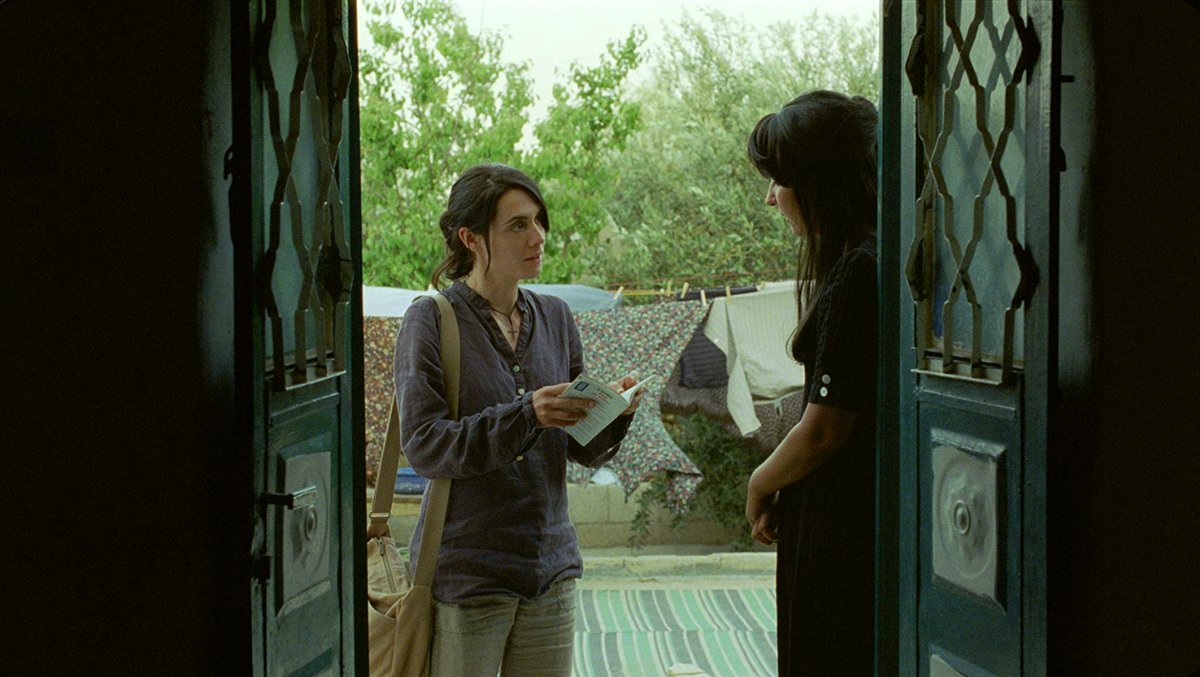 Photo from the movie Incendies