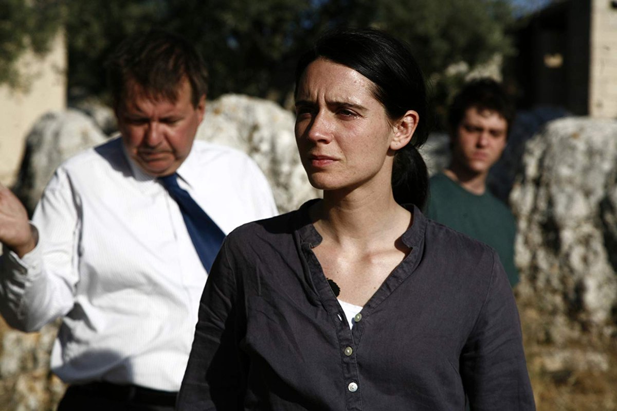 Photo from the movie Incendies