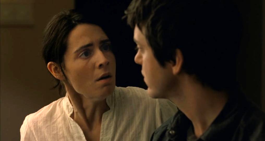Photo from the movie Incendies
