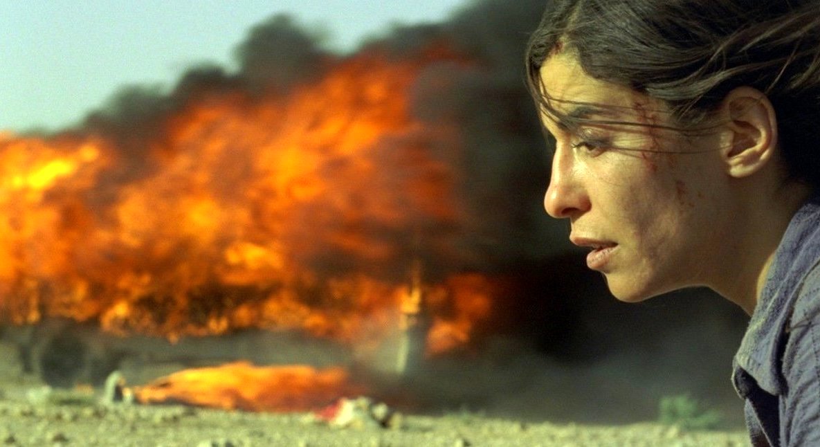 Photo from the movie Incendies