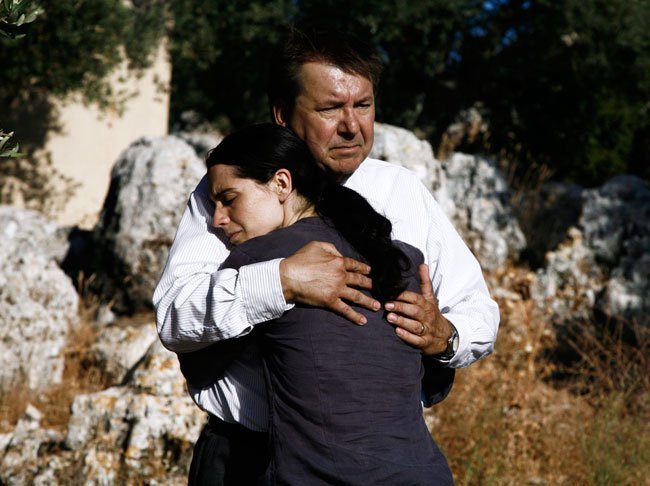 Photo from the movie Incendies