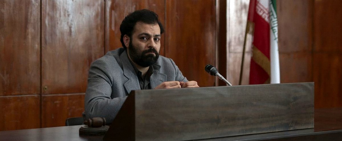 Photo from the movie Reading Lolita in Tehran