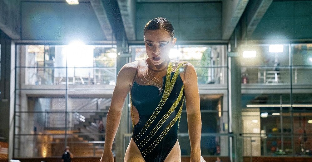 Photo from the movie Olympo