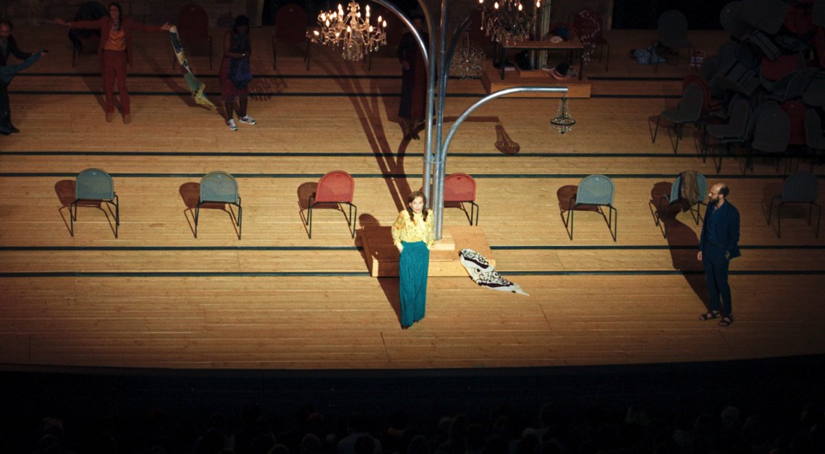 Photo from the movie Par coeurs