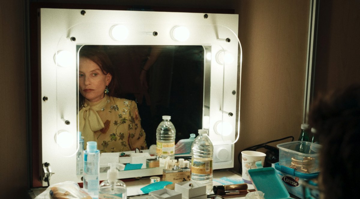 Photo from the movie Par coeurs