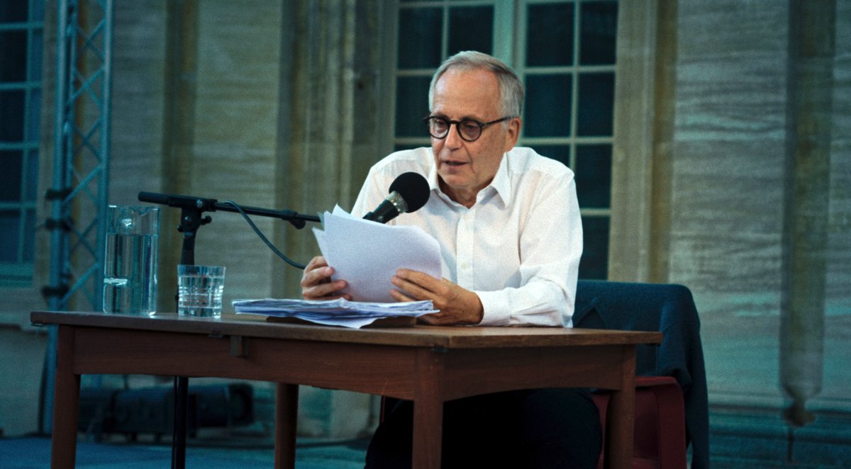 Photo from the movie Par coeurs