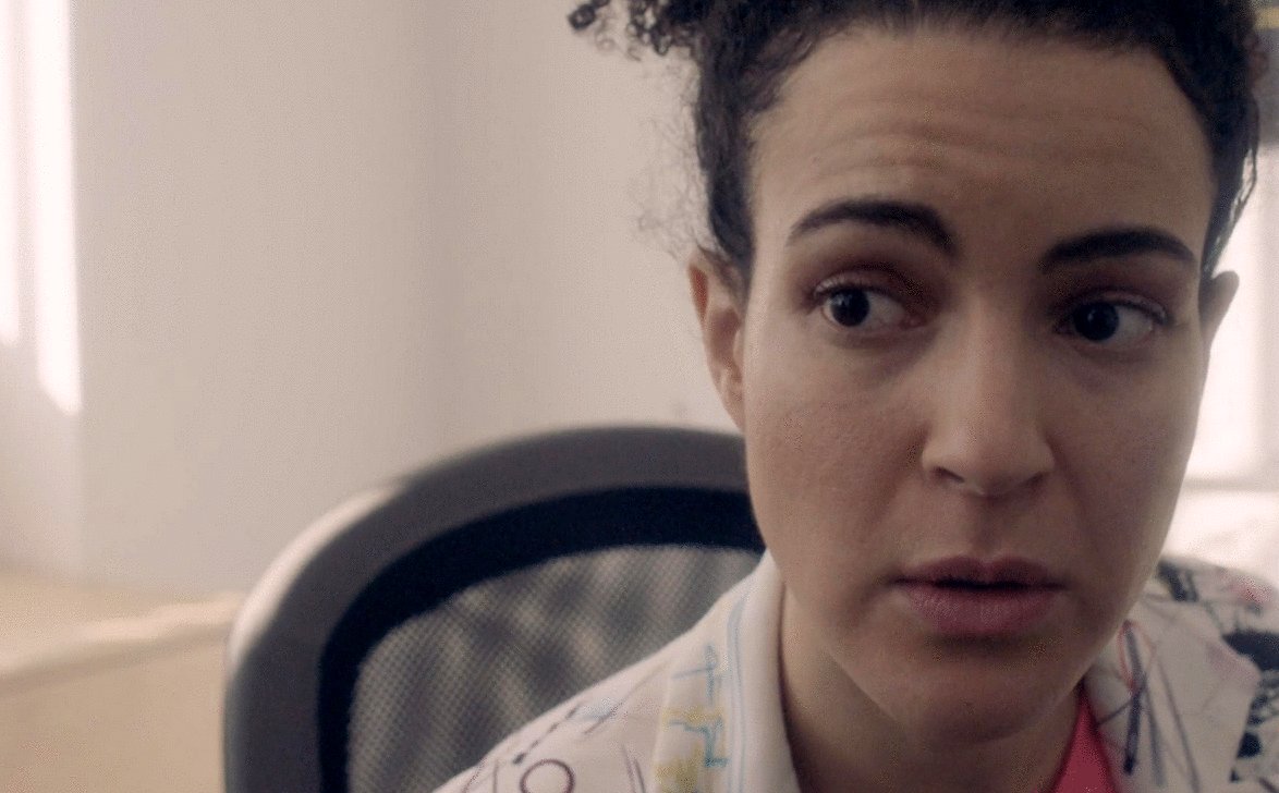 Photo from the movie Adult Adoption