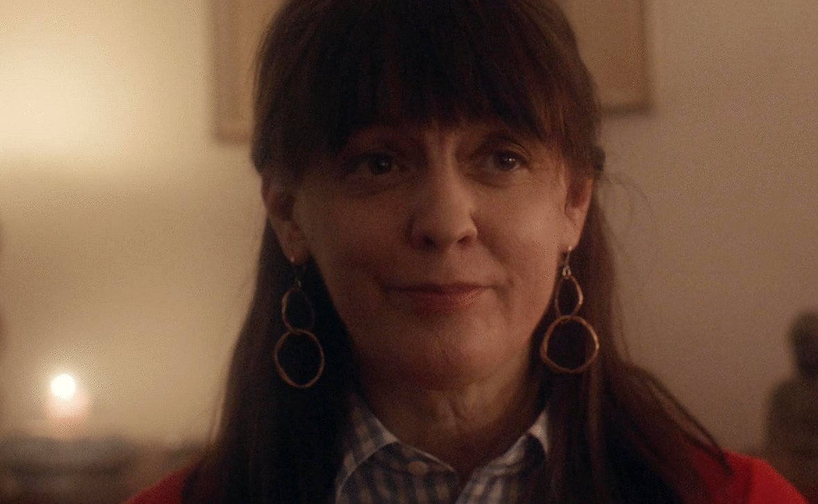 Photo from the movie Adult Adoption