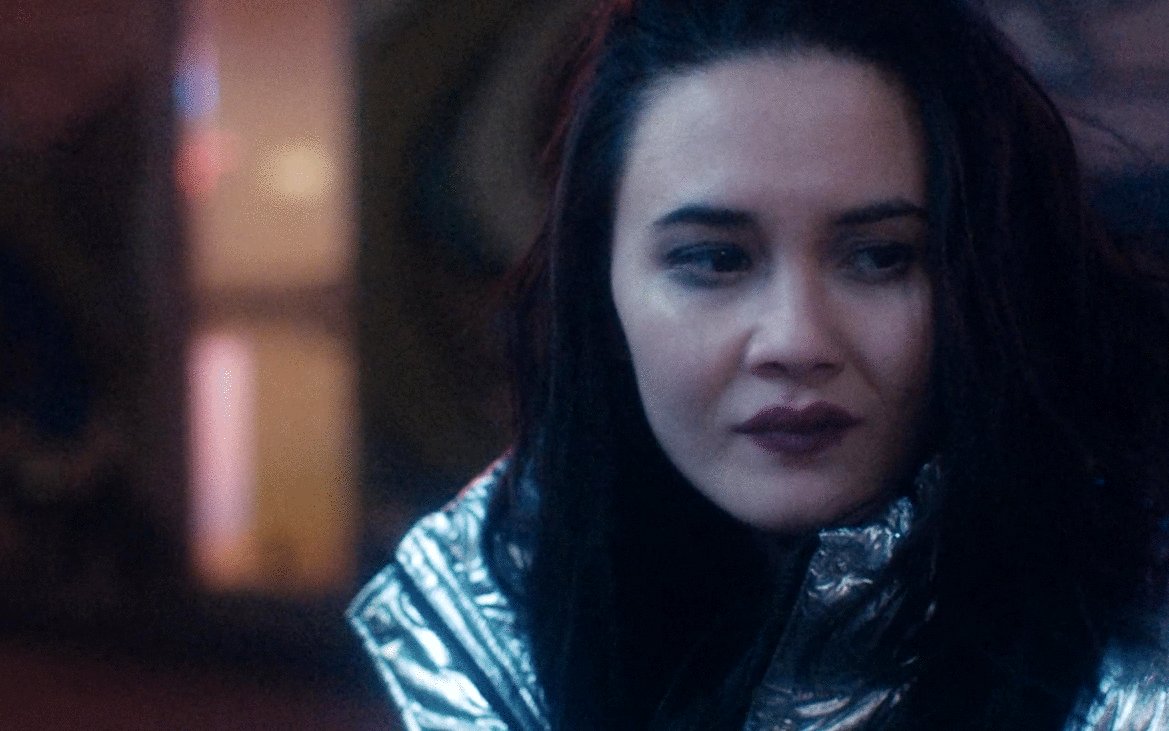 Photo from the movie Adult Adoption