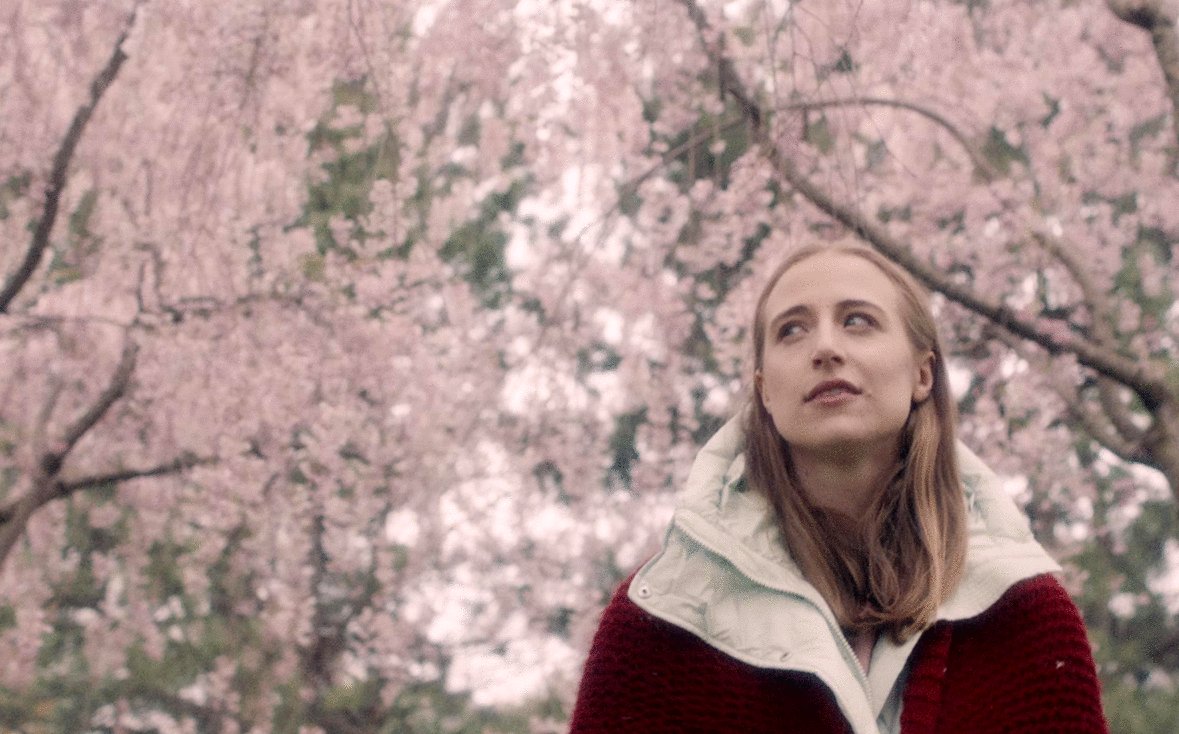 Photo from the movie Adult Adoption