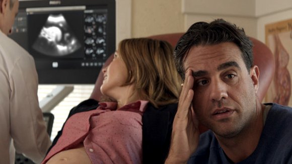 Photo from the movie Adult Beginners