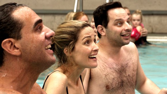 Photo from the movie Adult Beginners