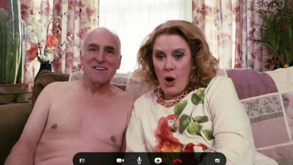 Photo from the movie Adult Beginners