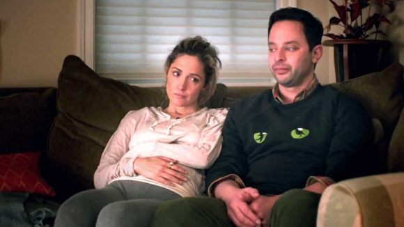 Photo from the movie Adult Beginners