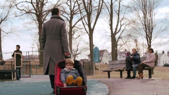 Photo from the movie Adult Beginners