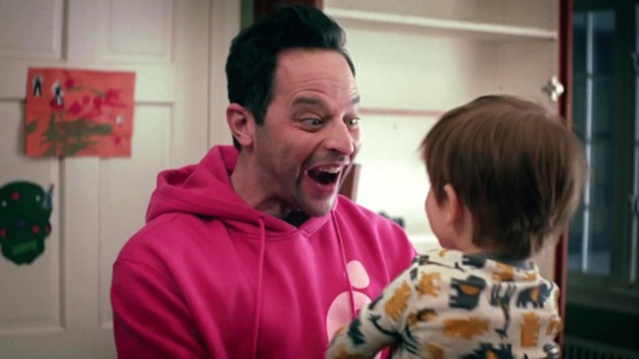 Photo from the movie Adult Beginners