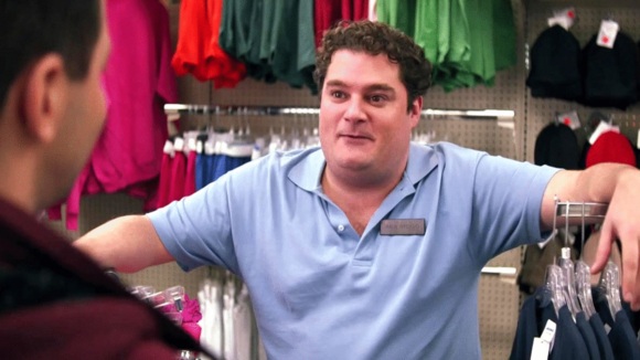 Photo from the movie Adult Beginners