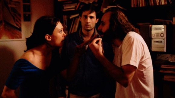 Photo from the movie Age of Panic