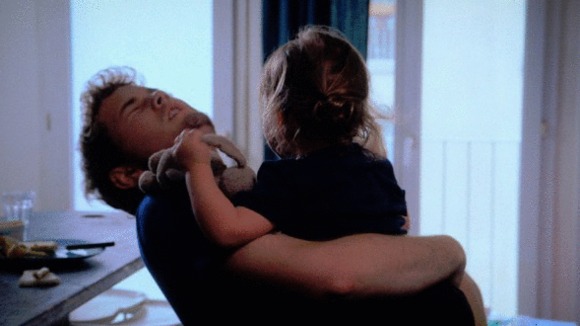 Photo from the movie Age of Panic