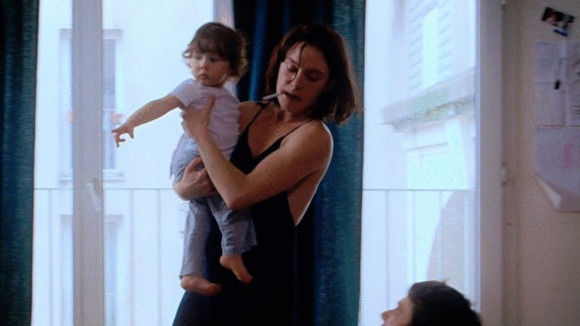 Photo from the movie Age of Panic