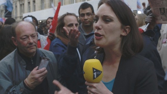 Photo from the movie Age of Panic