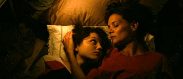 Photo from the movie All We Had